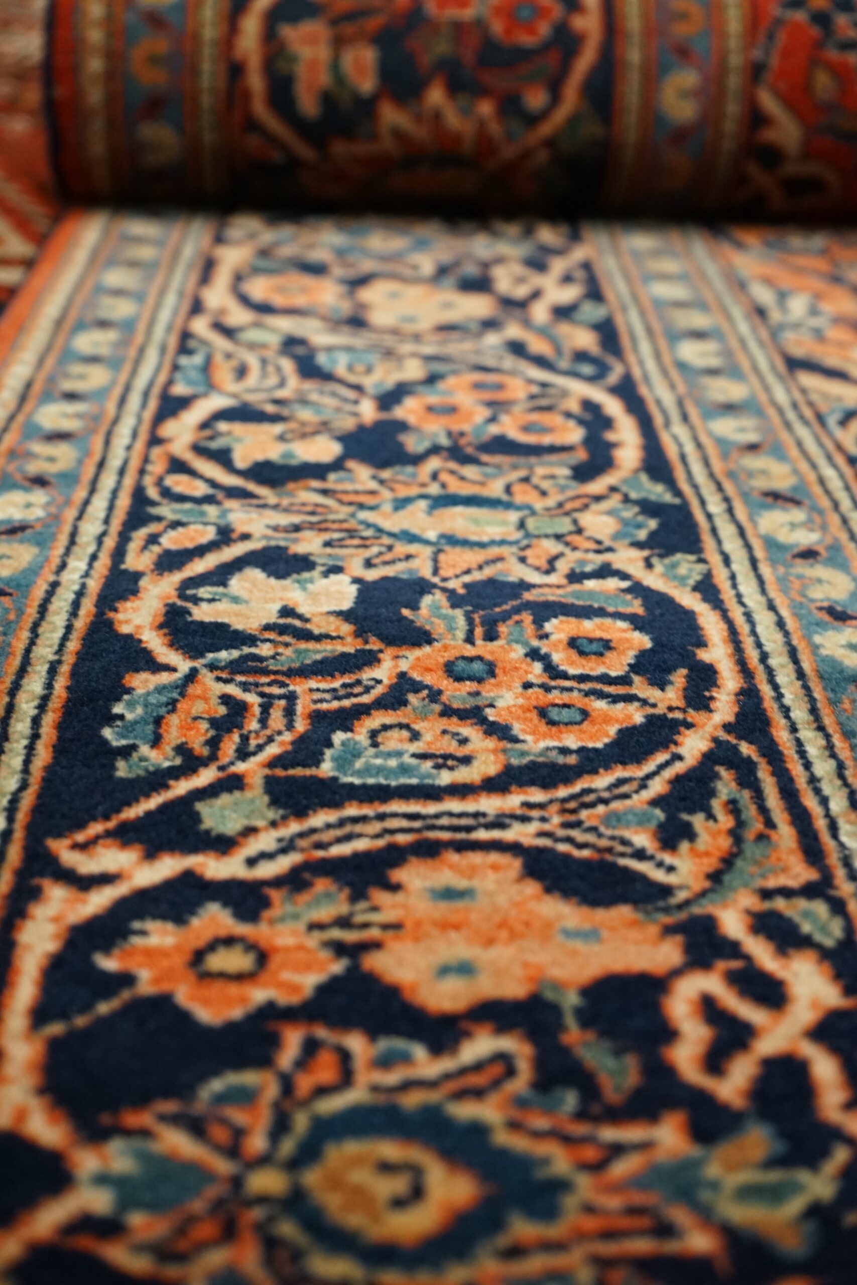 Exploring the Timeless Beauty and Craftsmanship of Carpets